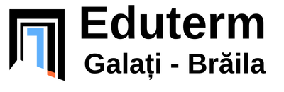 Logo Eduterm Galati - Braila