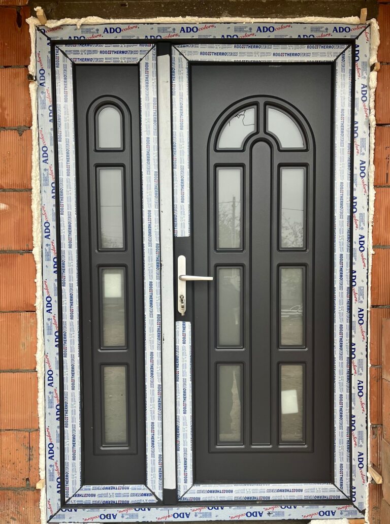 Usa Ado Thermotech 80 15